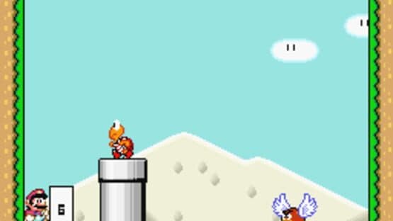 100 Rooms of Enemies — screenshot 2