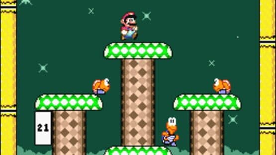 100 Rooms of Enemies — screenshot 3