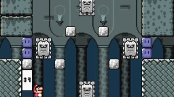 100 Rooms of Enemies — screenshot 4
