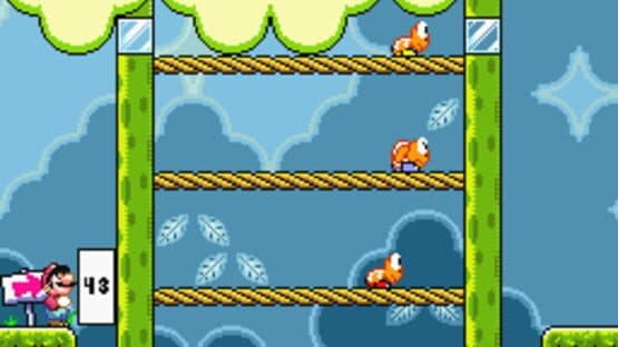 100 Rooms of Enemies — screenshot 5