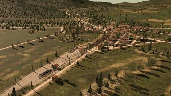 Trainz Plus: Ferrovia Appennino Centrale 1899 — screenshot 5