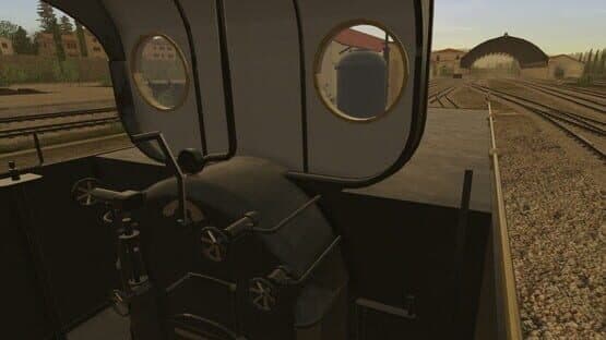 Trainz Plus: Ferrovia Appennino Centrale 1899 — screenshot 7