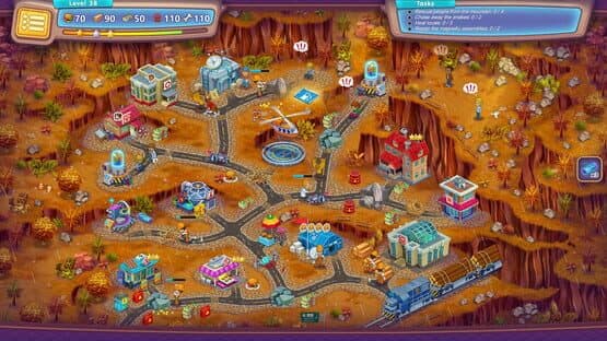 Rescue Team: Magnetic Storm — screenshot 2