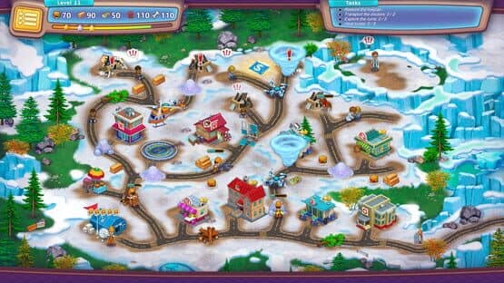 Rescue Team: Magnetic Storm — screenshot 3