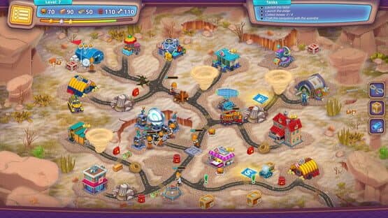 Rescue Team: Magnetic Storm — screenshot 4