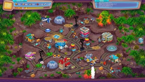 Rescue Team: Magnetic Storm — screenshot 5