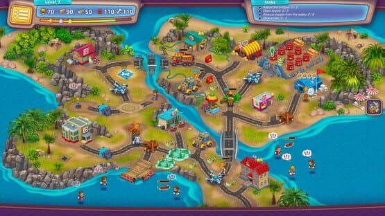 Rescue Team: Magnetic Storm — screenshot 6