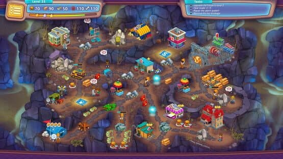 Rescue Team: Magnetic Storm — screenshot 7