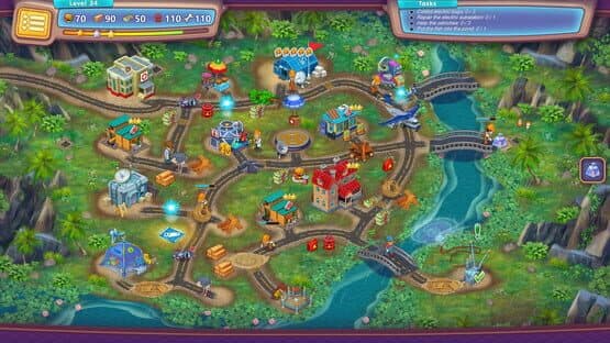 Rescue Team: Magnetic Storm — screenshot 8