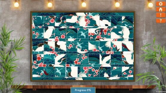 Just Find It — screenshot 2