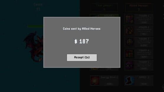 Idle Dragon Clicker — screenshot 6