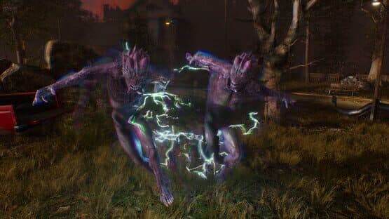 Evil Dead: The Game - Immortal Power Bundle — screenshot 2