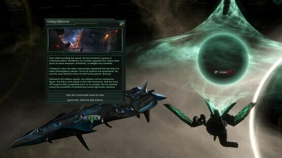 Stellaris: Galactic Paragons — screenshot 4