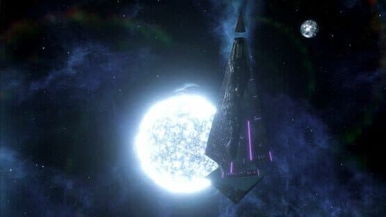 Stellaris: Galactic Paragons — screenshot 6