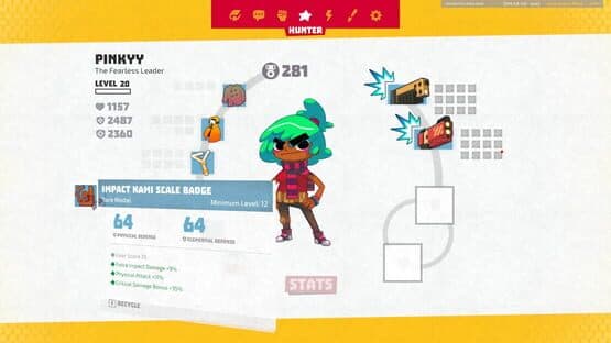 Relic Hunters Legend — screenshot 2