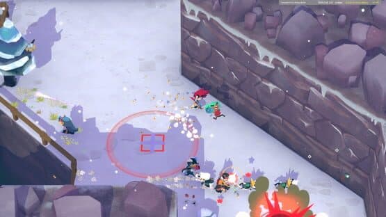 Relic Hunters Legend — screenshot 4