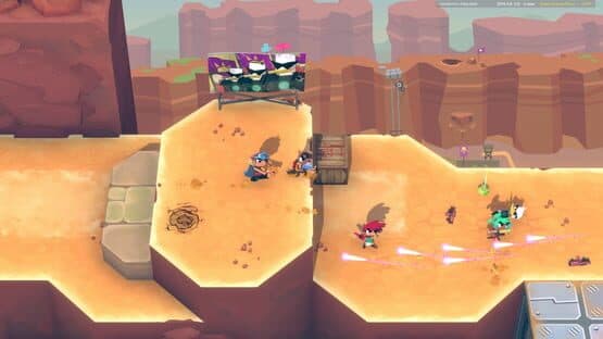 Relic Hunters Legend — screenshot 5