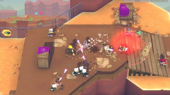 Relic Hunters Legend — screenshot 6