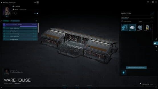 Influence — screenshot 2