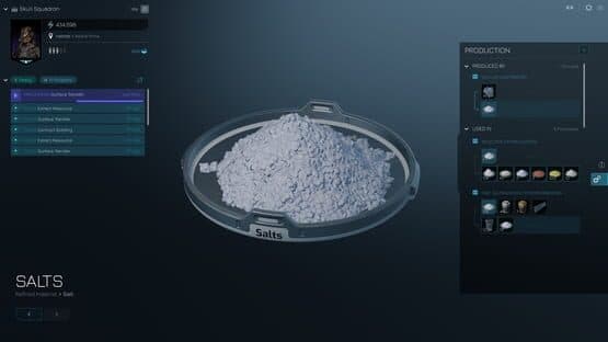 Influence — screenshot 3