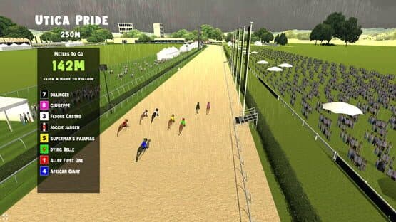 Muzzle Run — screenshot 2