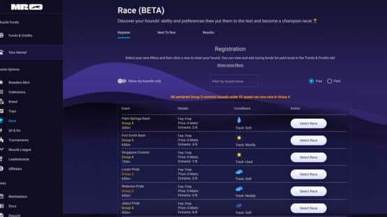Muzzle Run — screenshot 4