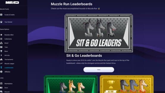 Muzzle Run — screenshot 5