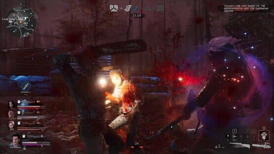 Evil Dead: The Game - Game of the Year Edition — screenshot 3