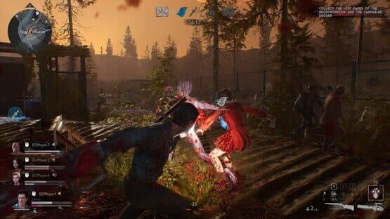 Evil Dead: The Game - Game of the Year Edition — screenshot 4
