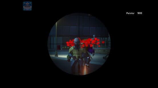 A Good Place To Die — screenshot 5