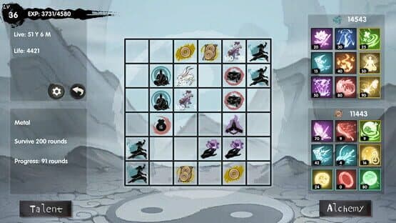 Mini Taoism — screenshot 2