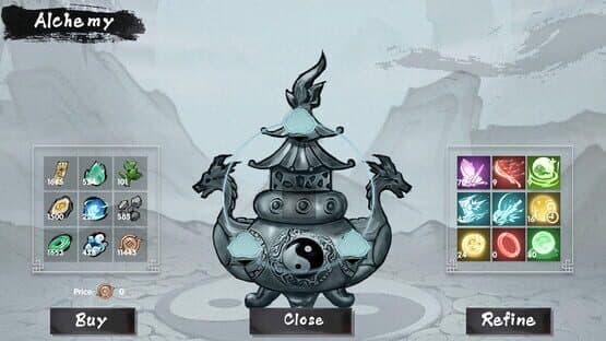 Mini Taoism — screenshot 3