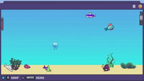 Pixel Tank — screenshot 2