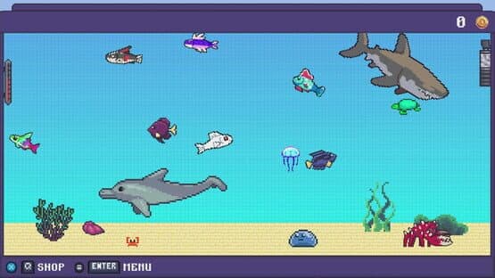 Pixel Tank — screenshot 3