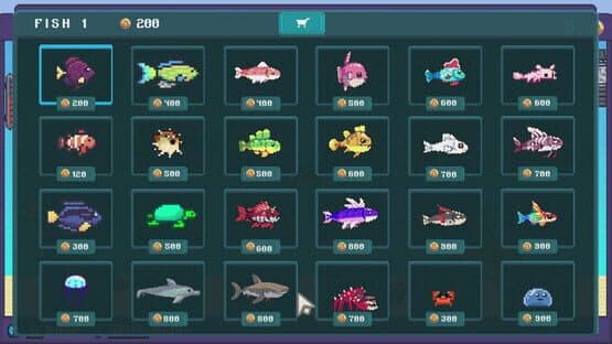 Pixel Tank — screenshot 4