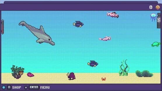 Pixel Tank — screenshot 5
