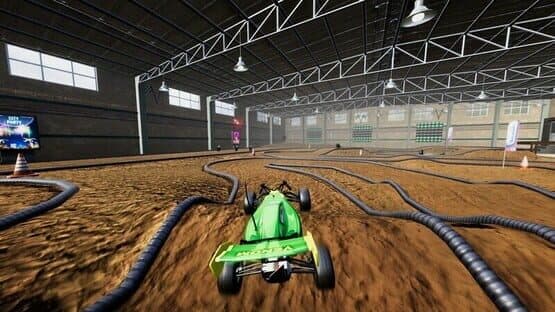 Charged: RC Racing - Starter Edition — screenshot 6