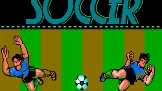 Ultimate League Soccer — screenshot 1