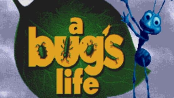 A Bug's Life — screenshot 1