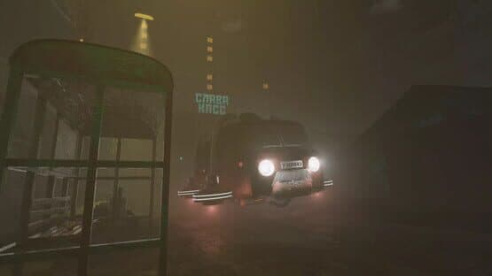 Drift Long Racing: SovietCity — screenshot 1