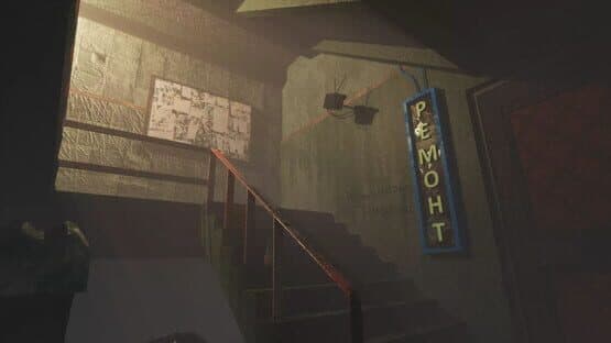 Drift Long Racing: SovietCity — screenshot 6