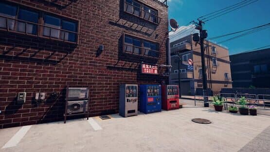 Drift Long Racing: JapaneseStreet — screenshot 5
