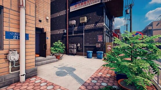 Drift Long Racing: JapaneseStreet — screenshot 7