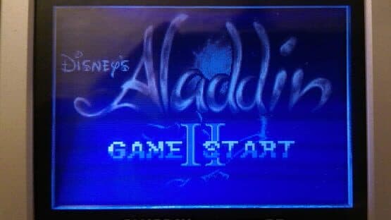 Aladdin 2 — screenshot 1