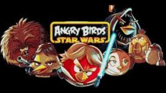 Angry Birds: Star Wars — screenshot 1