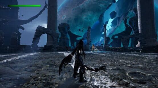 The Unfallens: Awakening — screenshot 5
