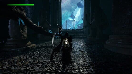 The Unfallens: Awakening — screenshot 6