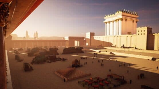 Gate Zero — screenshot 1