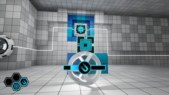 Chamberbound — screenshot 1