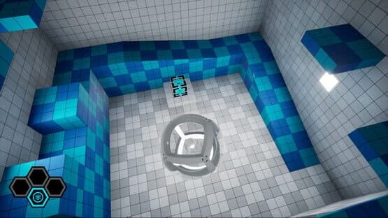 Chamberbound — screenshot 3